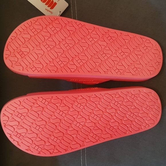 Brand New Freedom Moses-Moses Two Band Slides size 8/9 - Picture 9 of 9